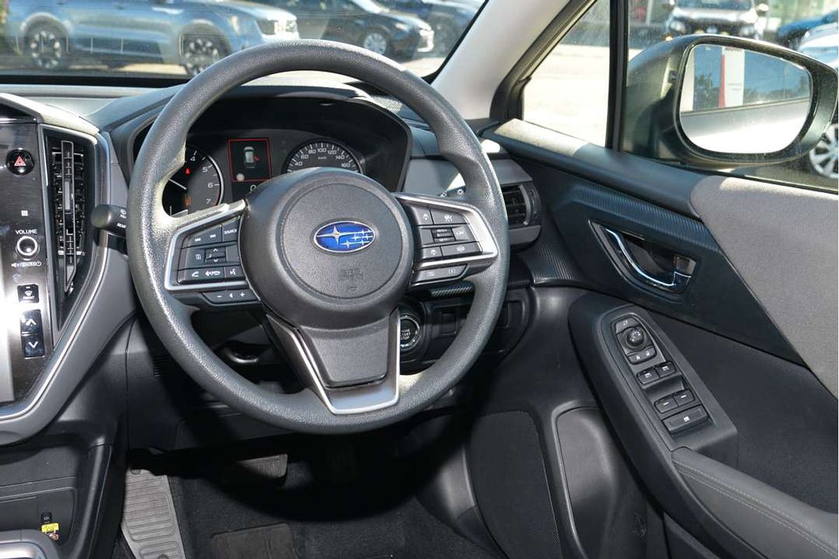 2024 Subaru Crosstrek 2.0L G6X