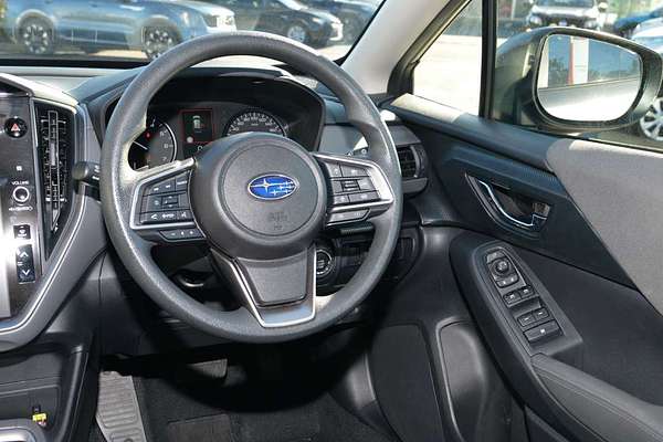 2024 Subaru Crosstrek 2.0L G6X