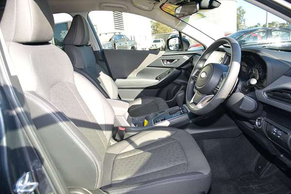 2024 Subaru Crosstrek 2.0L G6X