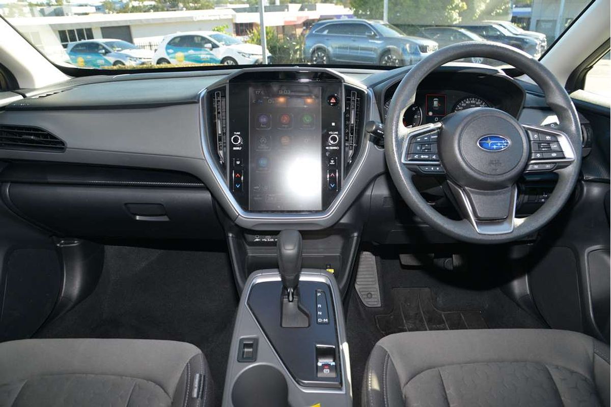 2024 Subaru Crosstrek 2.0L G6X