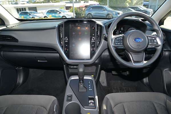 2024 Subaru Crosstrek 2.0L G6X