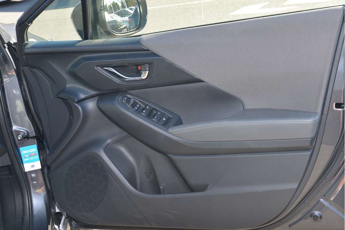 2024 Subaru Crosstrek 2.0L G6X