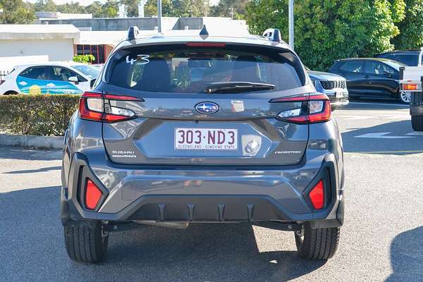 2024 Subaru Crosstrek 2.0L G6X