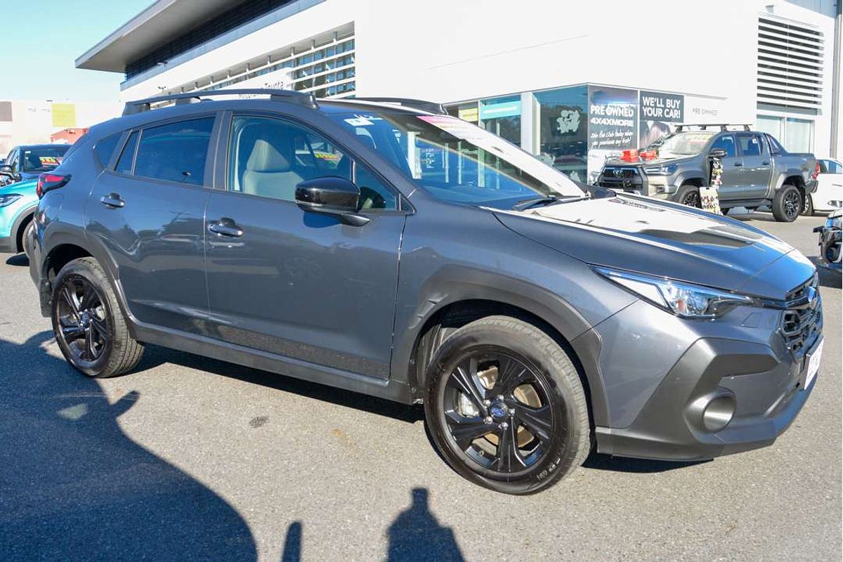 2024 Subaru Crosstrek 2.0L G6X