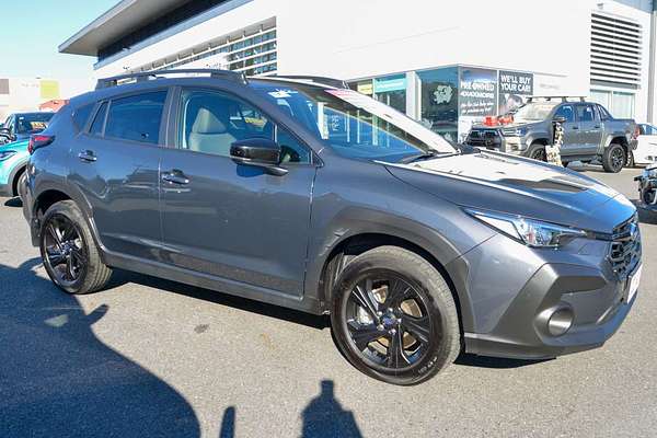 2024 Subaru Crosstrek 2.0L G6X