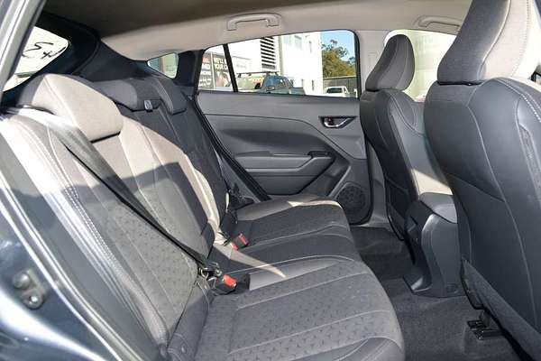 2024 Subaru Crosstrek 2.0L G6X