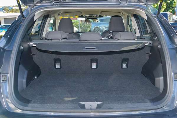 2024 Subaru Crosstrek 2.0L G6X