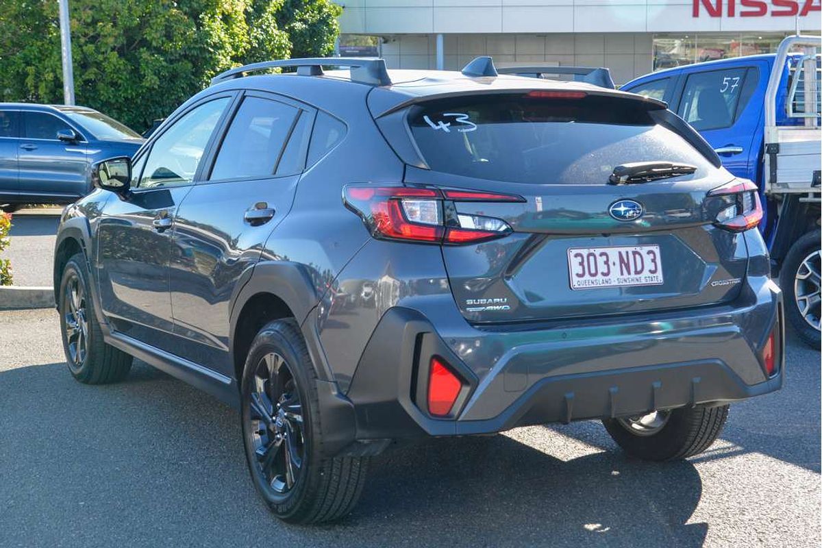 2024 Subaru Crosstrek 2.0L G6X