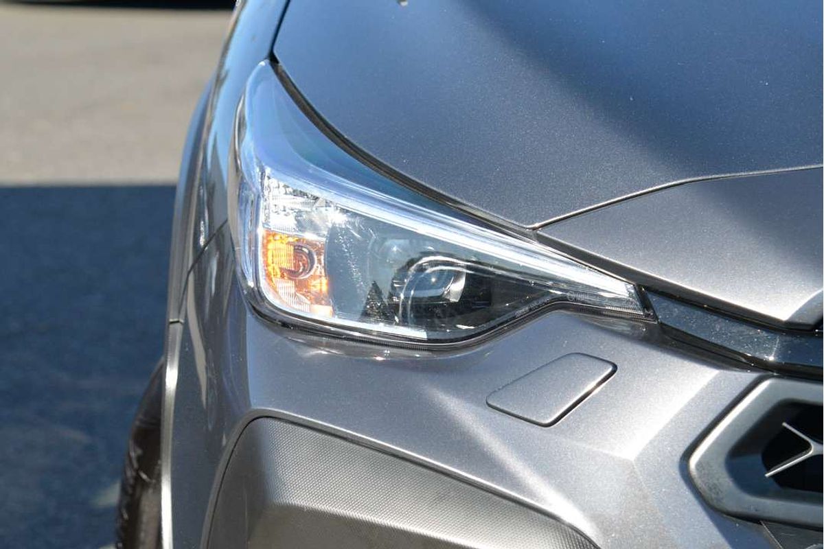 2024 Subaru Crosstrek 2.0L G6X