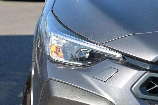 2024 Subaru Crosstrek 2.0L G6X