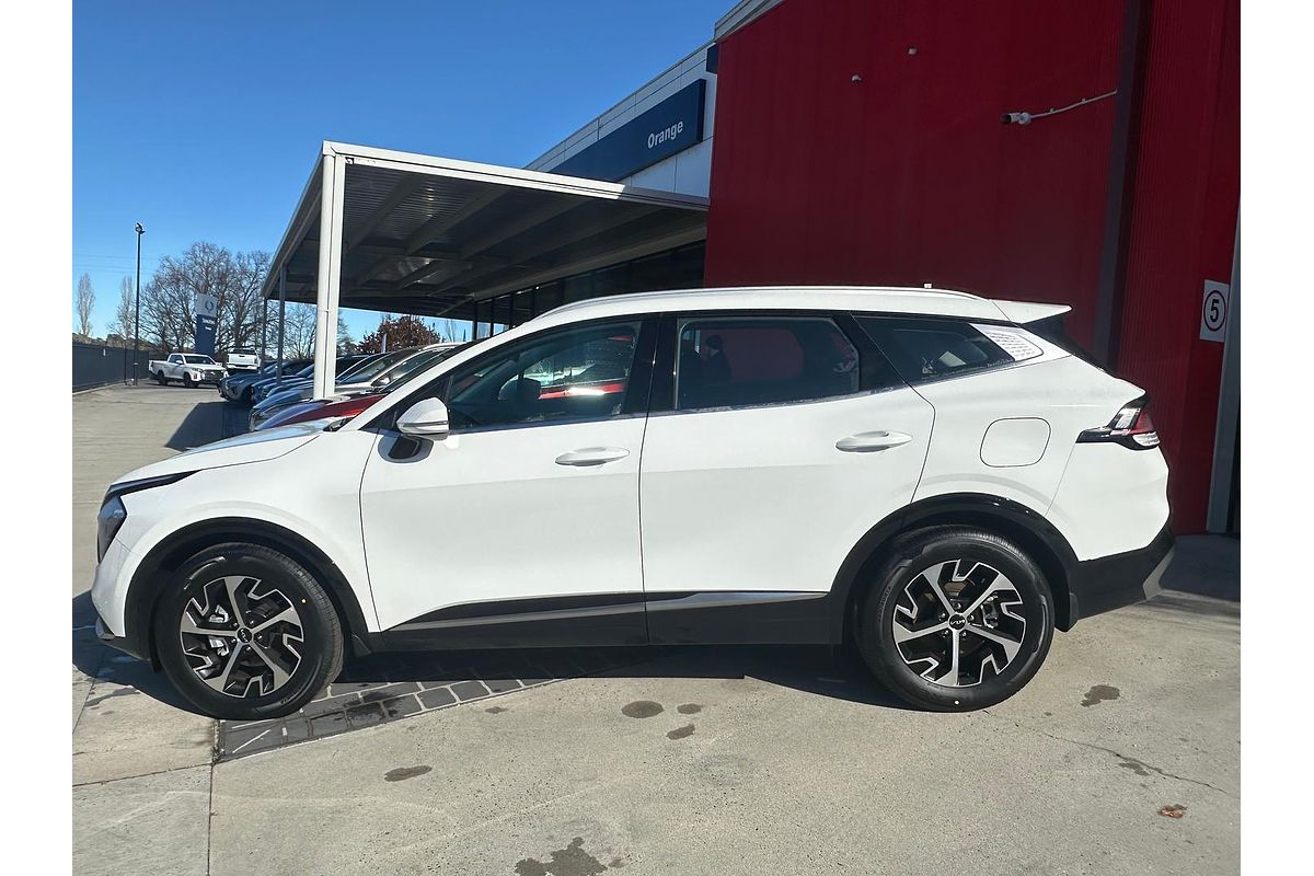 2024 Kia Sportage SX NQ5