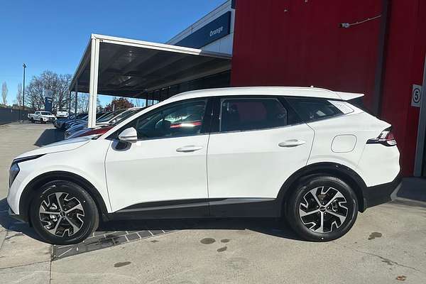 2024 Kia Sportage SX NQ5