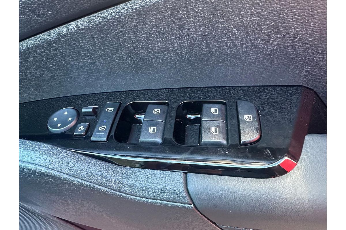 2024 Kia Sportage SX NQ5