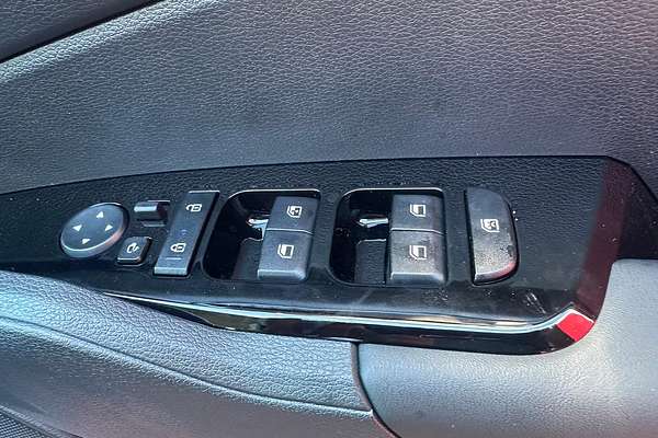 2024 Kia Sportage SX NQ5