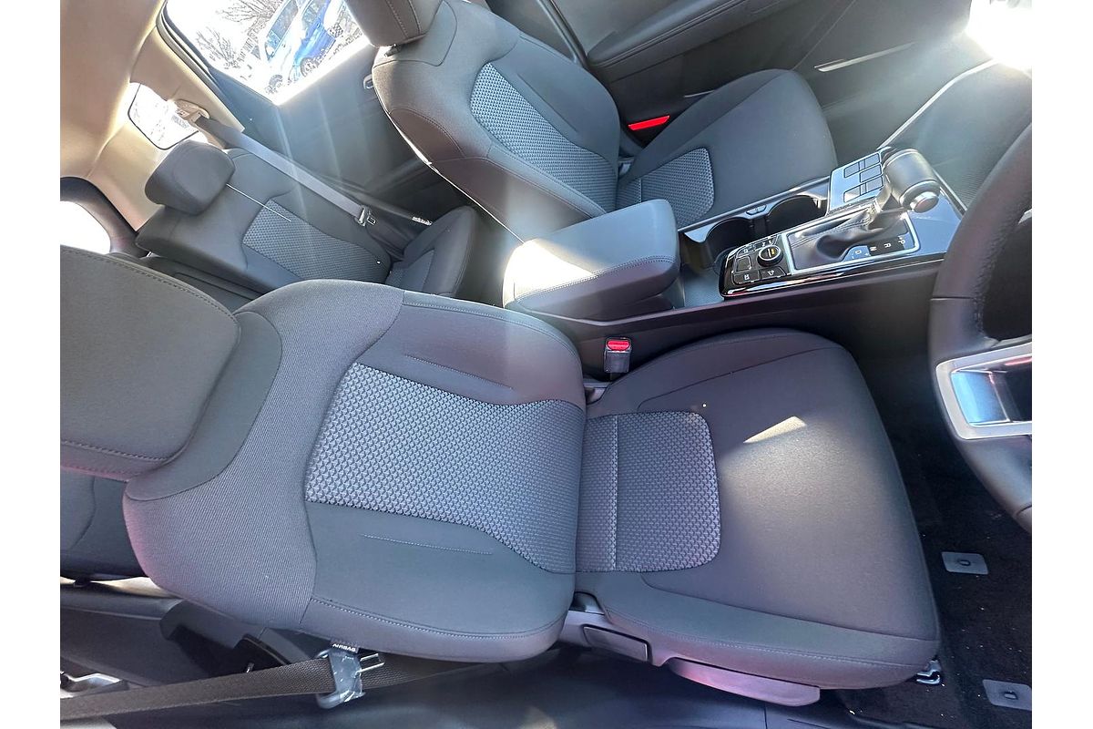 2024 Kia Sportage SX NQ5
