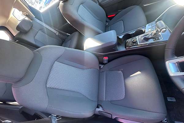 2024 Kia Sportage SX NQ5