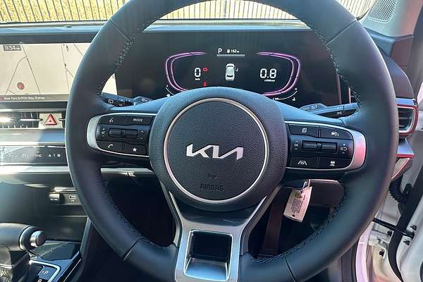 2024 Kia Sportage SX NQ5