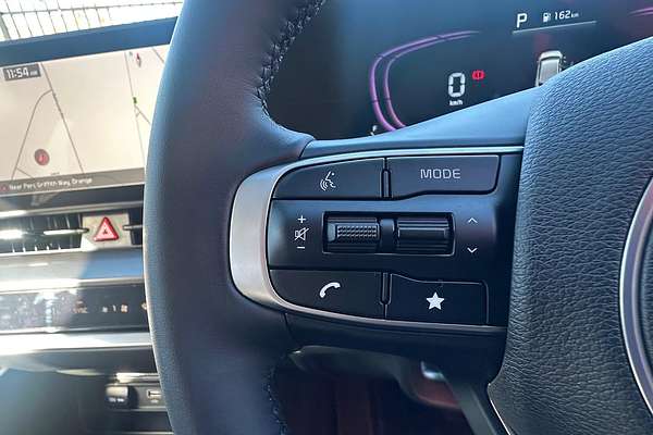 2024 Kia Sportage SX NQ5