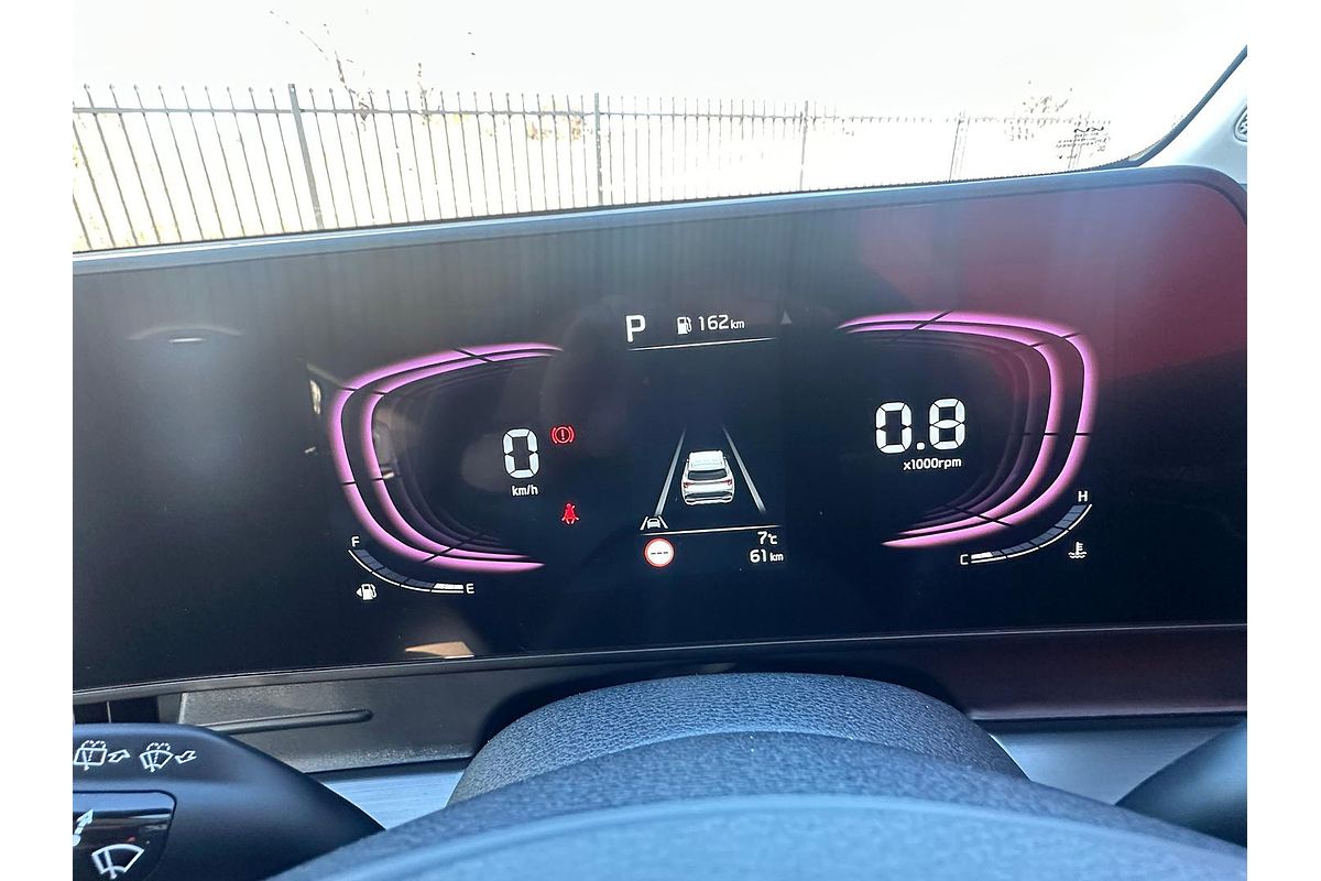 2024 Kia Sportage SX NQ5