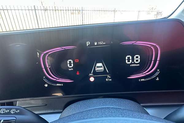 2024 Kia Sportage SX NQ5