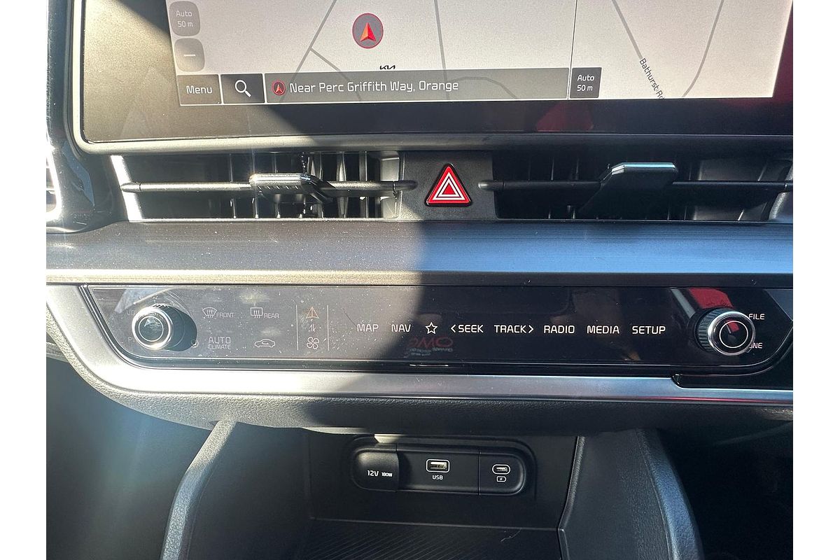 2024 Kia Sportage SX NQ5