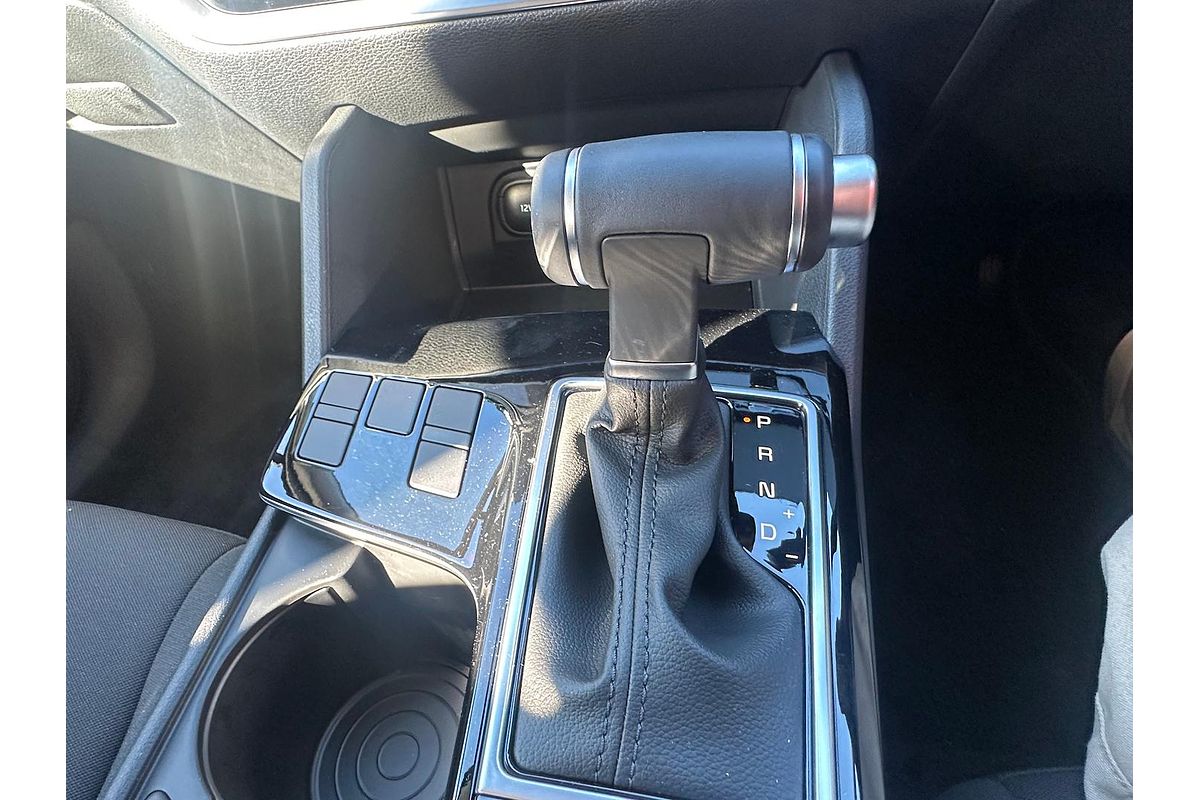 2024 Kia Sportage SX NQ5