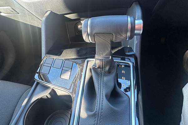 2024 Kia Sportage SX NQ5