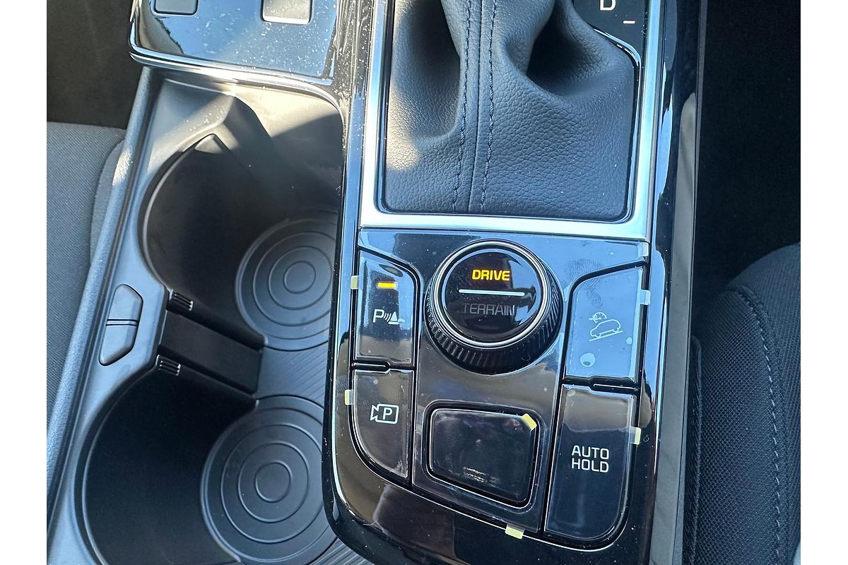 2024 Kia Sportage SX NQ5