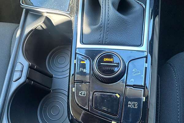 2024 Kia Sportage SX NQ5