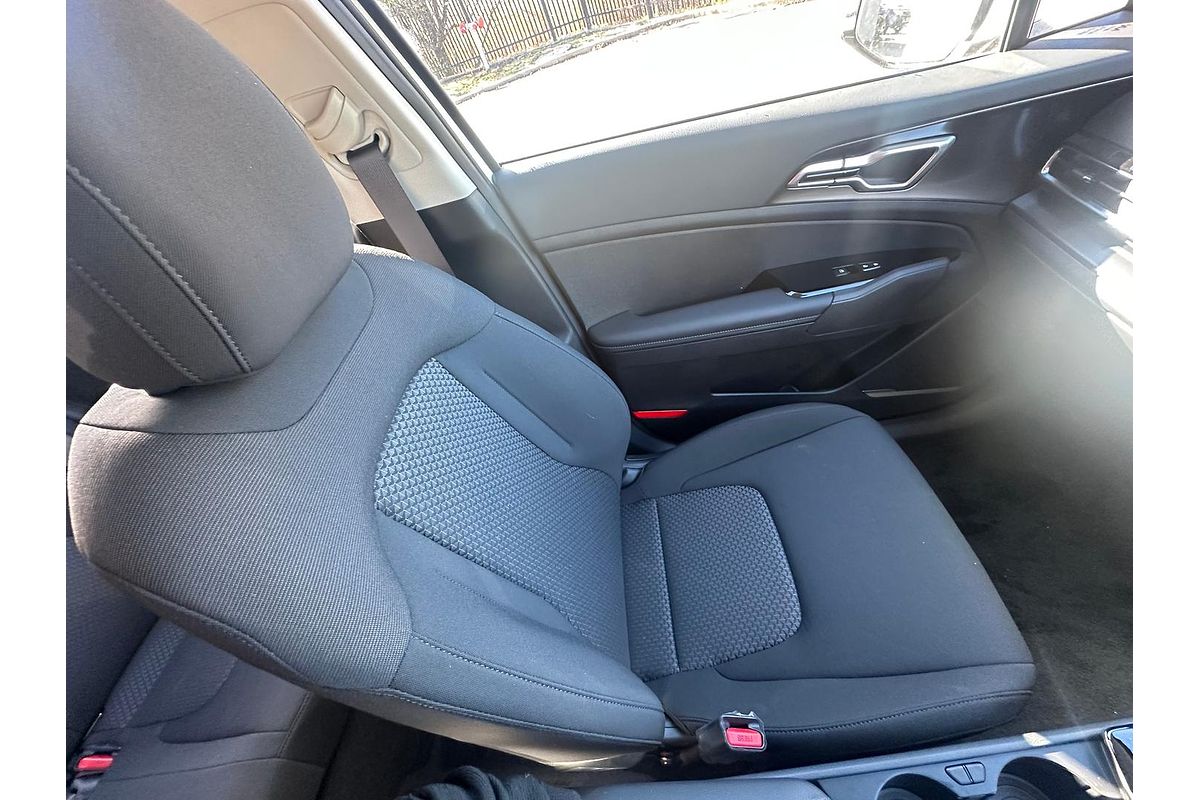 2024 Kia Sportage SX NQ5