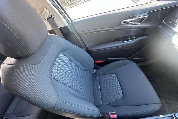 2024 Kia Sportage SX NQ5