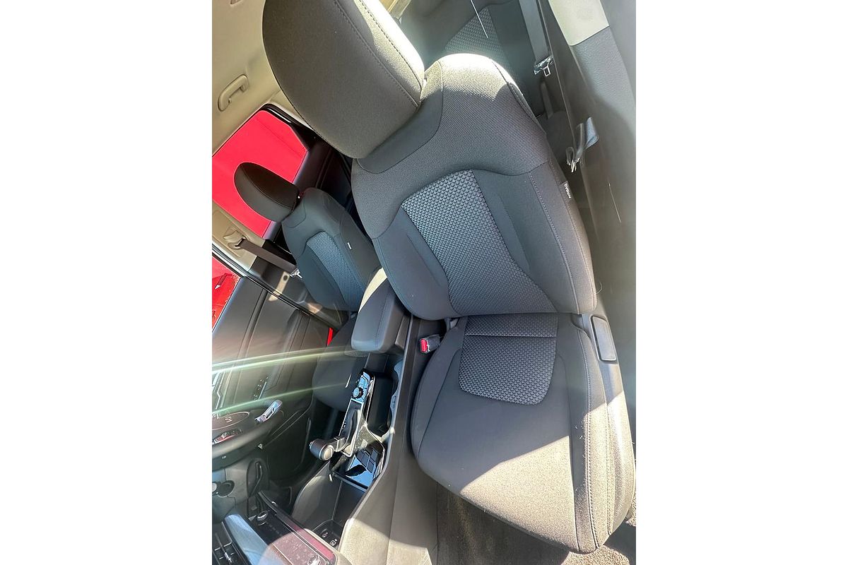 2024 Kia Sportage SX NQ5