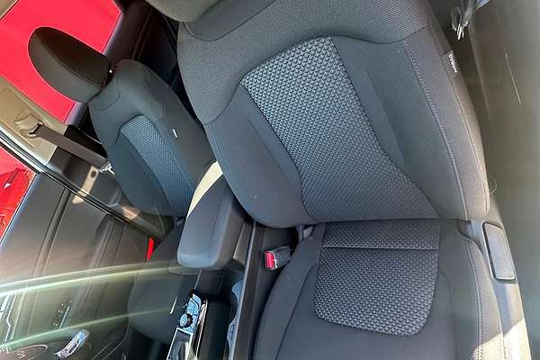 2024 Kia Sportage SX NQ5