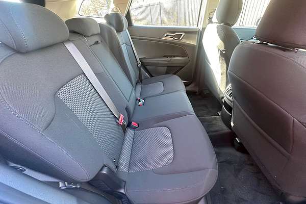 2024 Kia Sportage SX NQ5