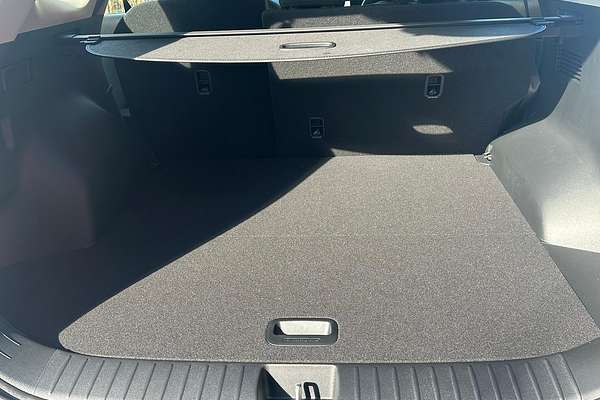 2024 Kia Sportage SX NQ5