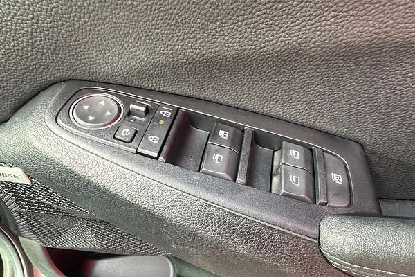 2025 Kia Seltos GT-Line SP2 PE