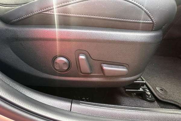 2025 Kia Seltos GT-Line SP2 PE