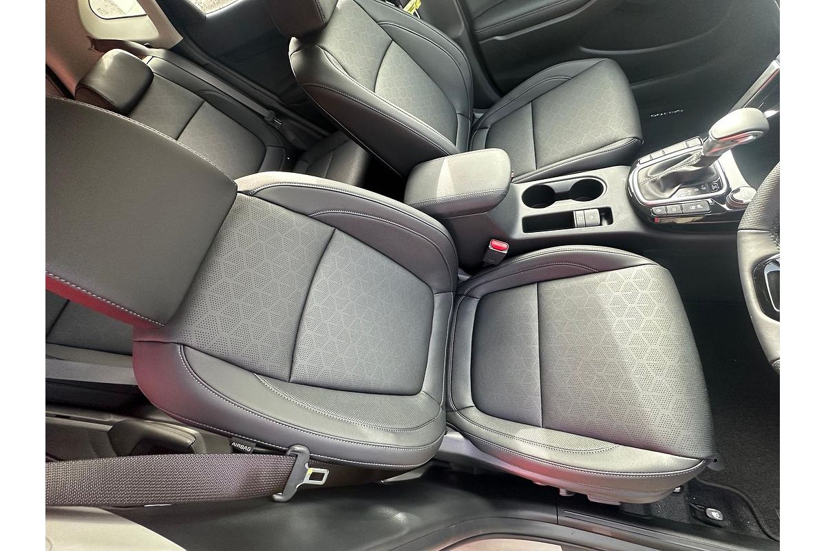 2025 Kia Seltos GT-Line SP2 PE