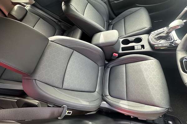 2025 Kia Seltos GT-Line SP2 PE
