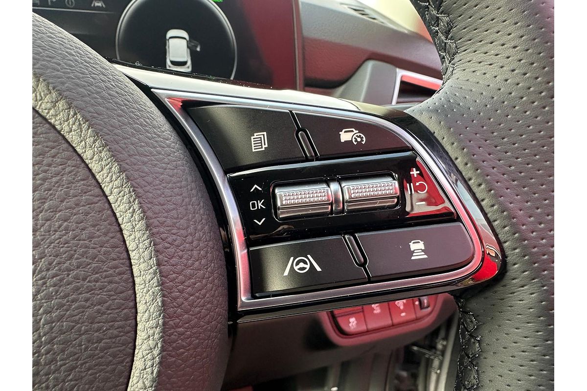 2025 Kia Seltos GT-Line SP2 PE