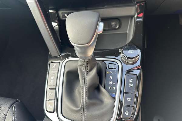 2025 Kia Seltos GT-Line SP2 PE