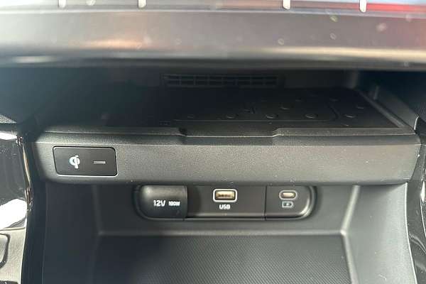 2025 Kia Seltos GT-Line SP2 PE