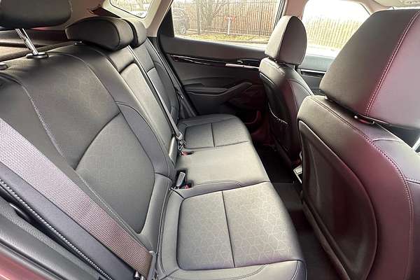 2025 Kia Seltos GT-Line SP2 PE