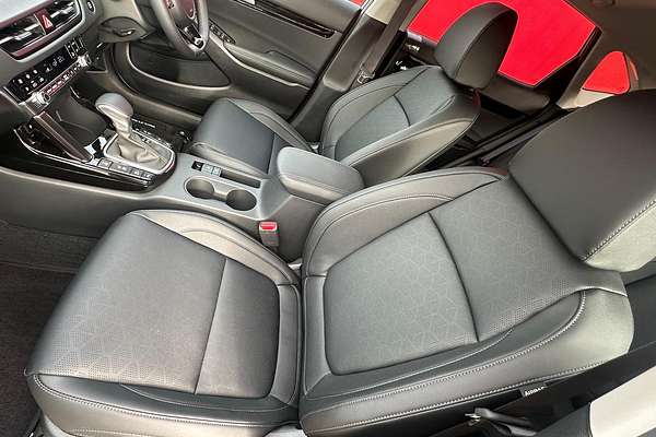 2025 Kia Seltos GT-Line SP2 PE