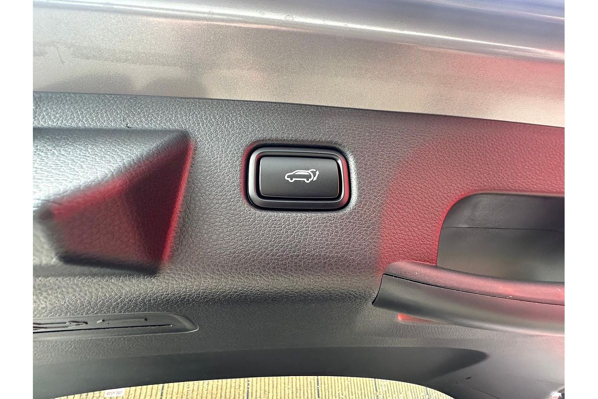 2025 Kia Seltos GT-Line SP2 PE