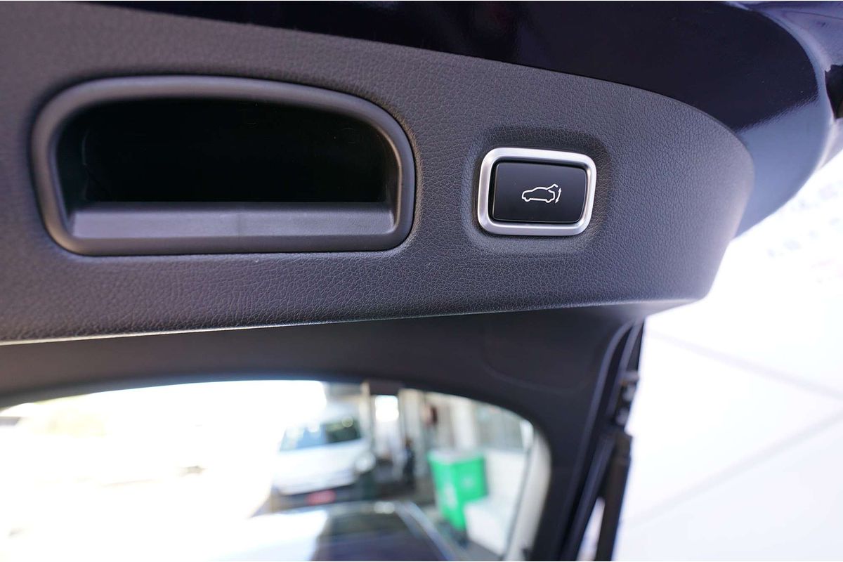 2021 Kia STINGER STINGER GT (BLACK LEATHER) J5S6J5G1