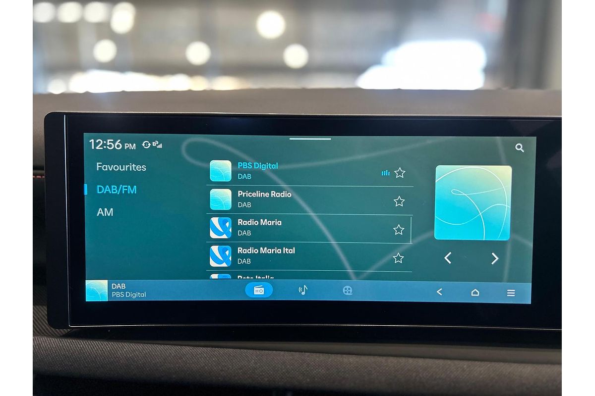 2024 Hyundai Tucson Elite N Line NX4.V3