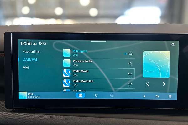 2024 Hyundai Tucson Elite N Line NX4.V3