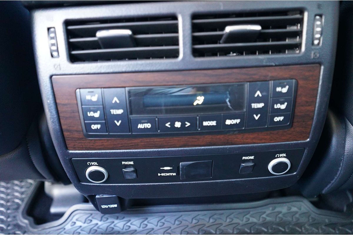 2020 Toyota Landcruiser Landcruiser Wagon Sahara 4.5L T Diesel Automatic VDJ200R
