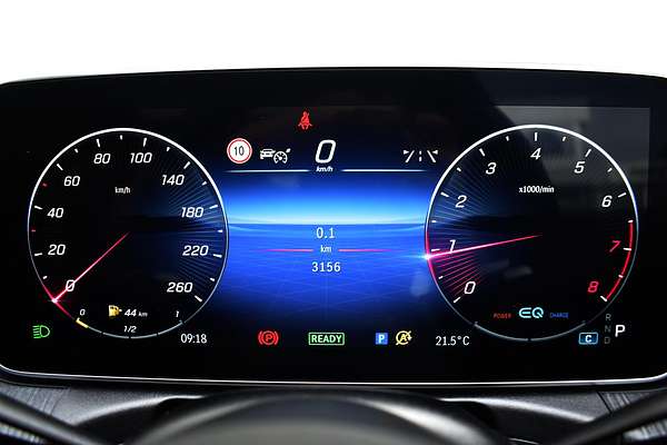 2022 Mercedes-Benz C-Class C200 W206